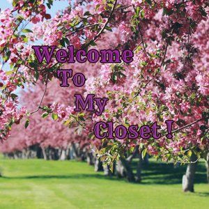 Welcome Posher's